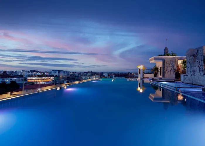 Two Seasons Siem Reap Hotel