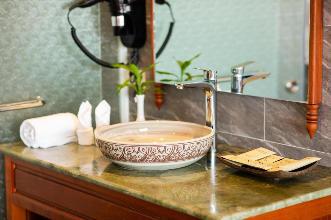 Hotel Two Seasons Siem Reap