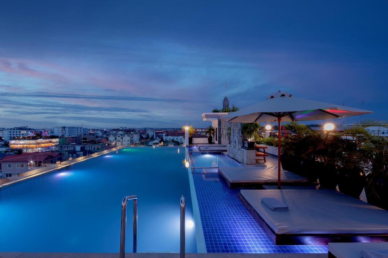 Two Seasons 5* Siem Reap