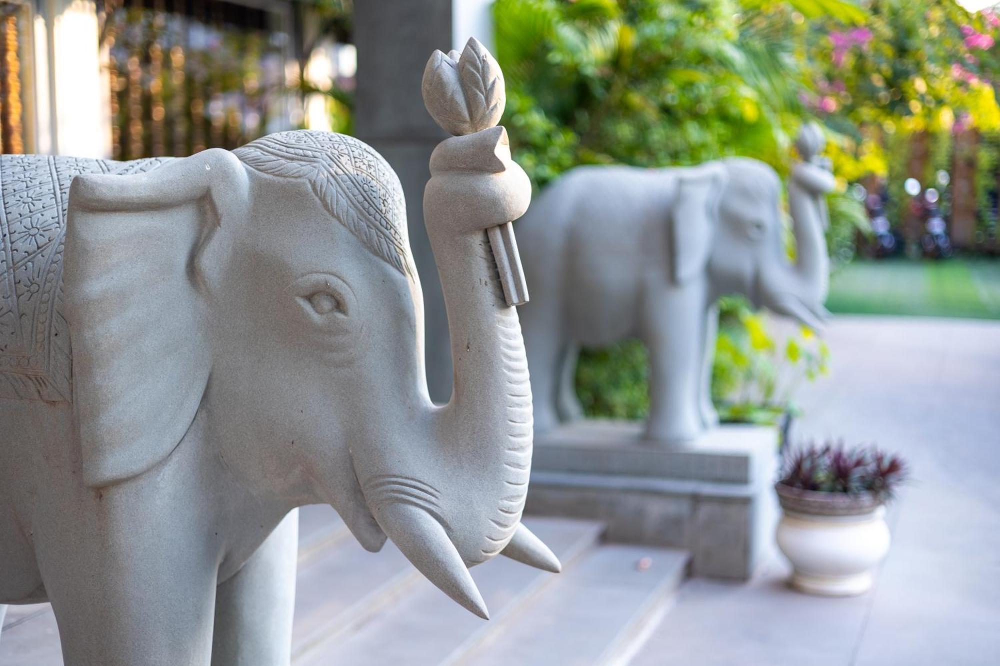Two Seasons Hotel Siem Reap